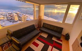 Apartamento El Colorado