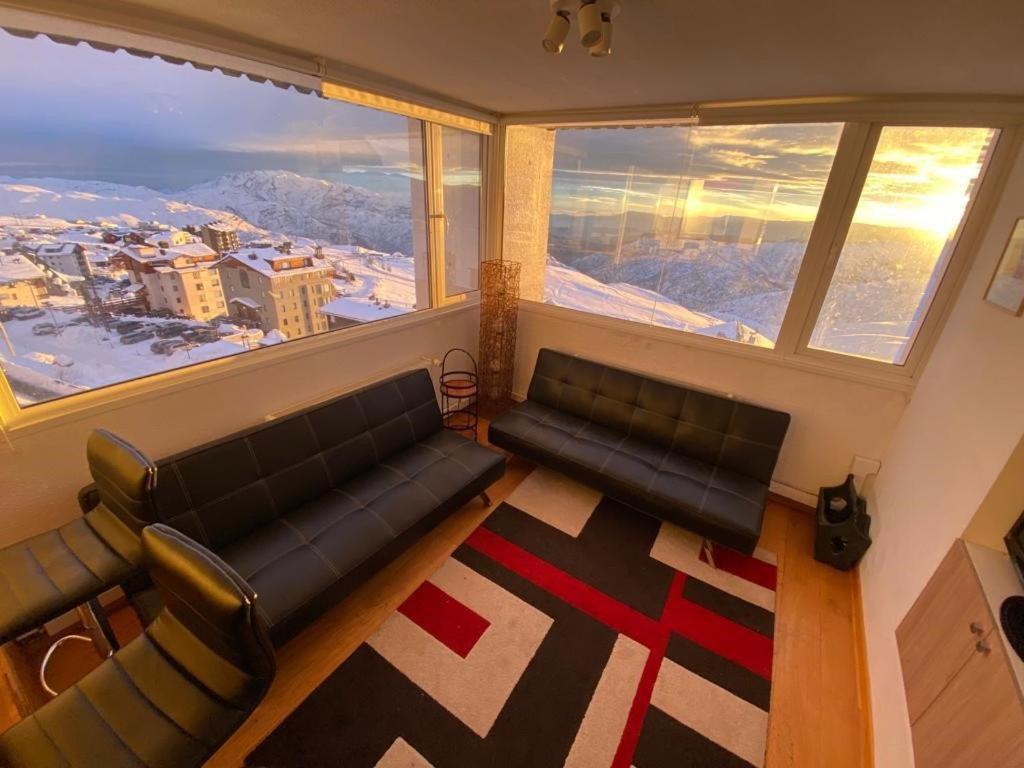 Apartamento El Colorado Exterior photo