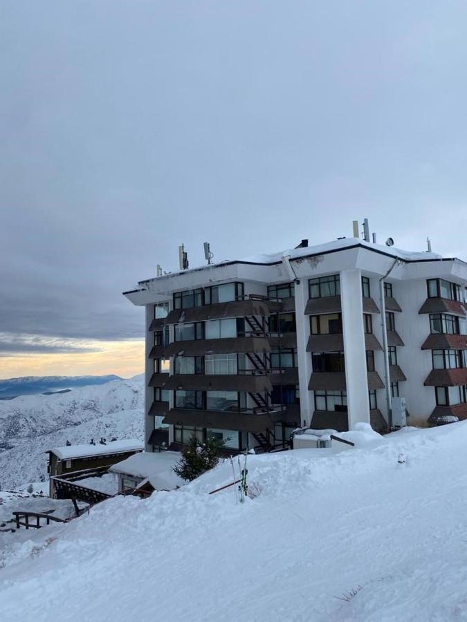 Apartamento El Colorado Exterior photo