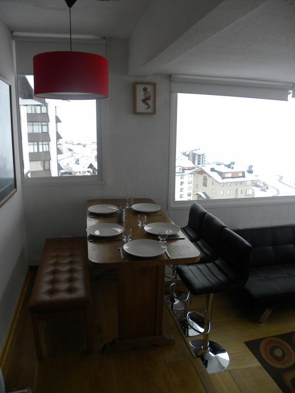 Apartamento El Colorado Exterior photo