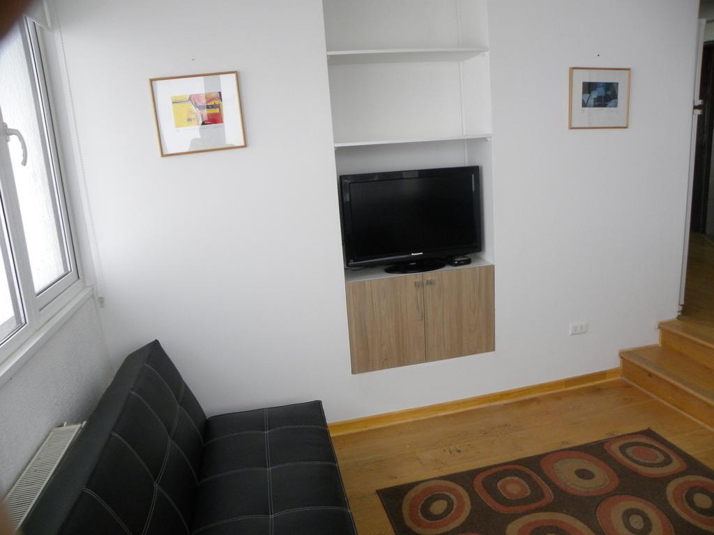 Apartamento El Colorado Exterior photo